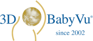 3DBabyVu Logo