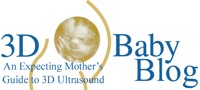 3DBabyBlog - The 3DBabyVu Blog on 3D Ultrasound